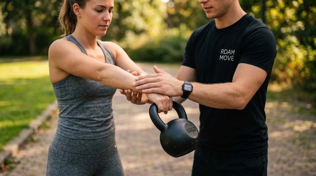 Personal Training